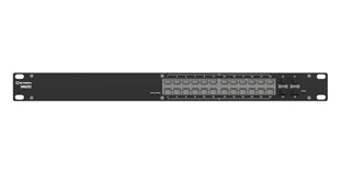 Teltonika SWM282 24 Port Managed Gigabit Full PoE Ethernet Switch