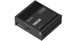 Teltonika TRM200 4G/LTE Cat4 Serial Micro USB Modem