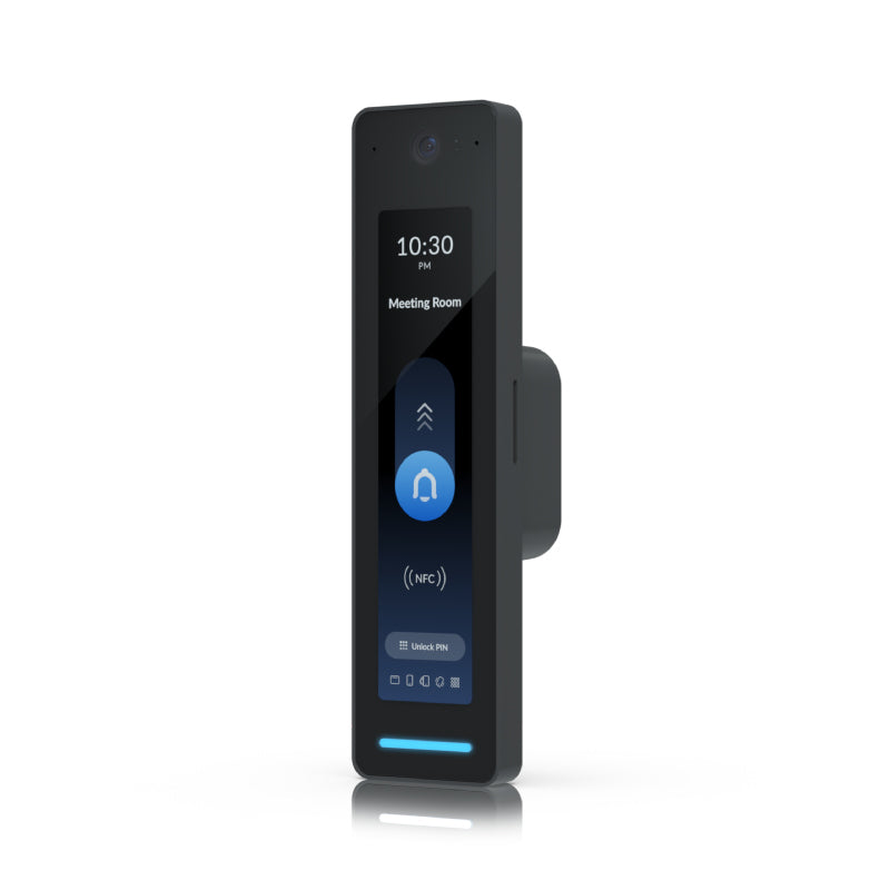 Ubiquiti UniFi Access Reader G2 Professional Black