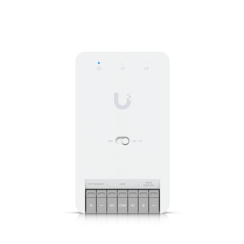 Ubiquiti UniFi Access Door Hub Mini