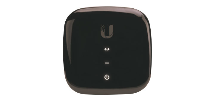 Ubiquiti UFiber Active Ethernet Fibre to Ethernet Converter