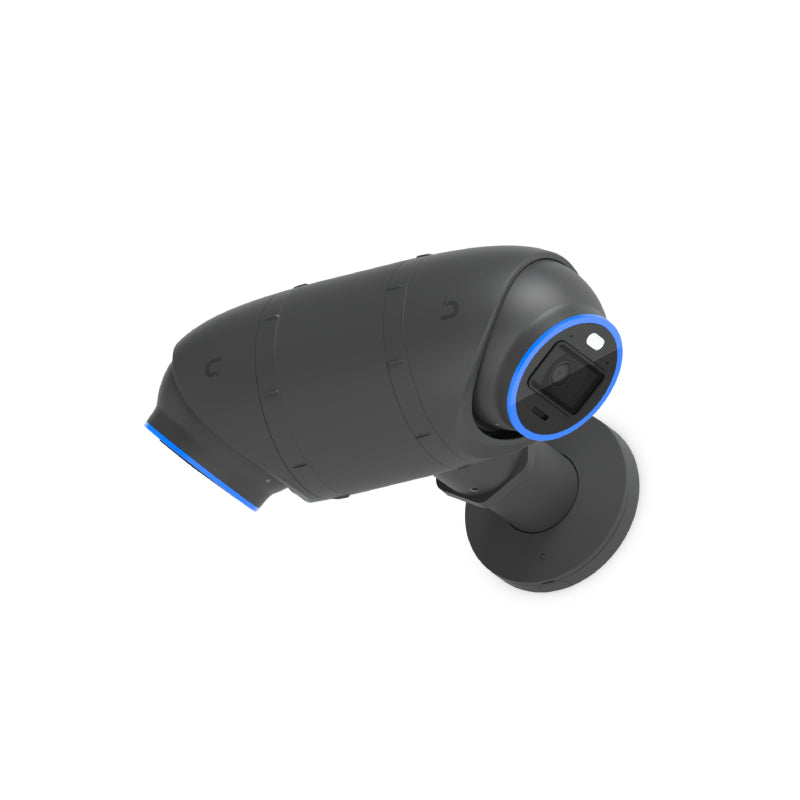 UniFi Camera Dual Mount for two UniFi Bullet, Dome, or Turret Cameras - Black