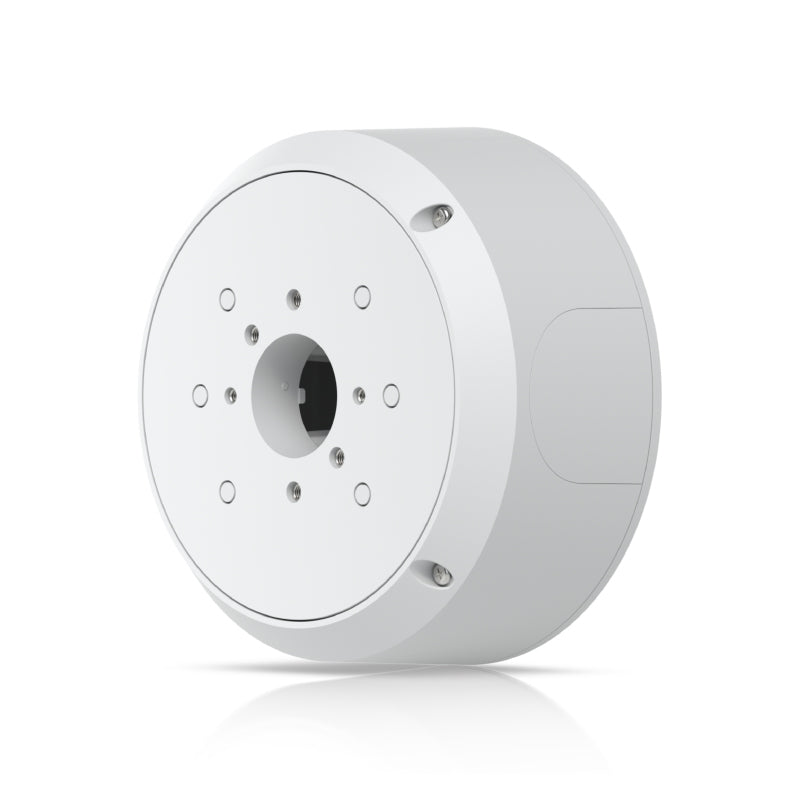 Ubiquiti UniFi Protect Camera Junction Box for Bullet, Dome and Turret cameras