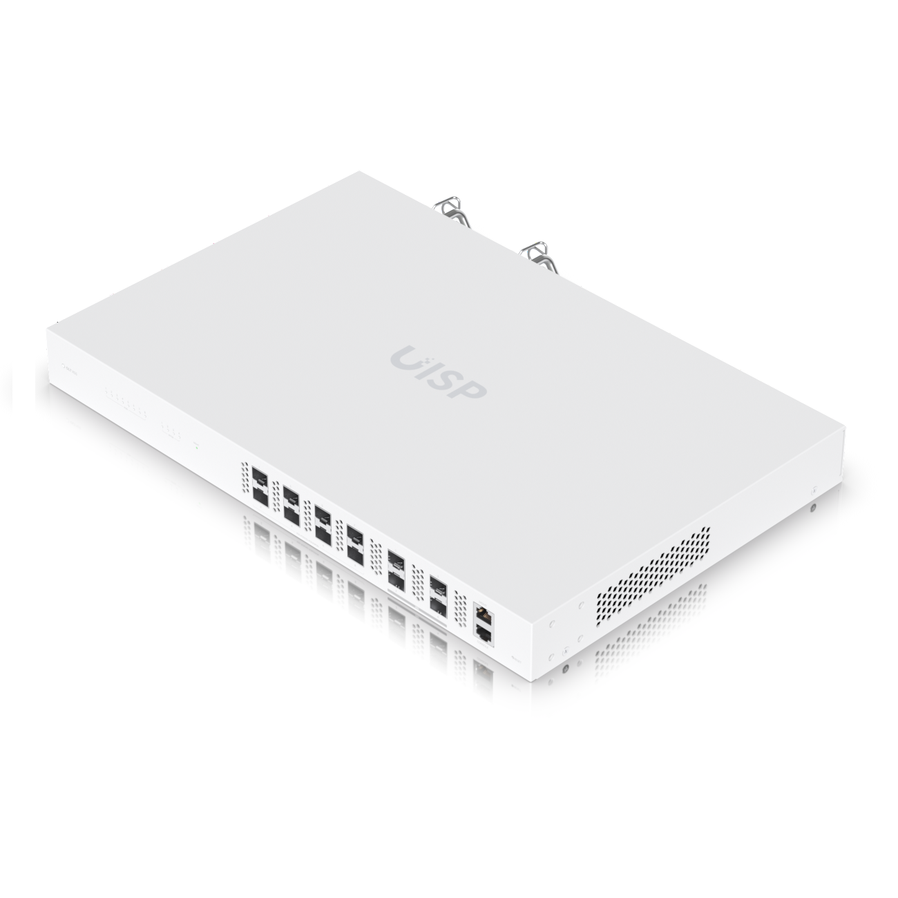 Ubiquiti UISP Fiber XGS/XG/G-PON 8 Port OLT