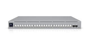 Ubiquiti UniFi Professional XG 24 Port Layer 3 Etherlighting PoE+++ Switch