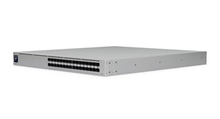 Ubiquiti UniFi Pro XG Aggregation 32-port Layer 3 Etherlighting™ Switch with 25G SFP28