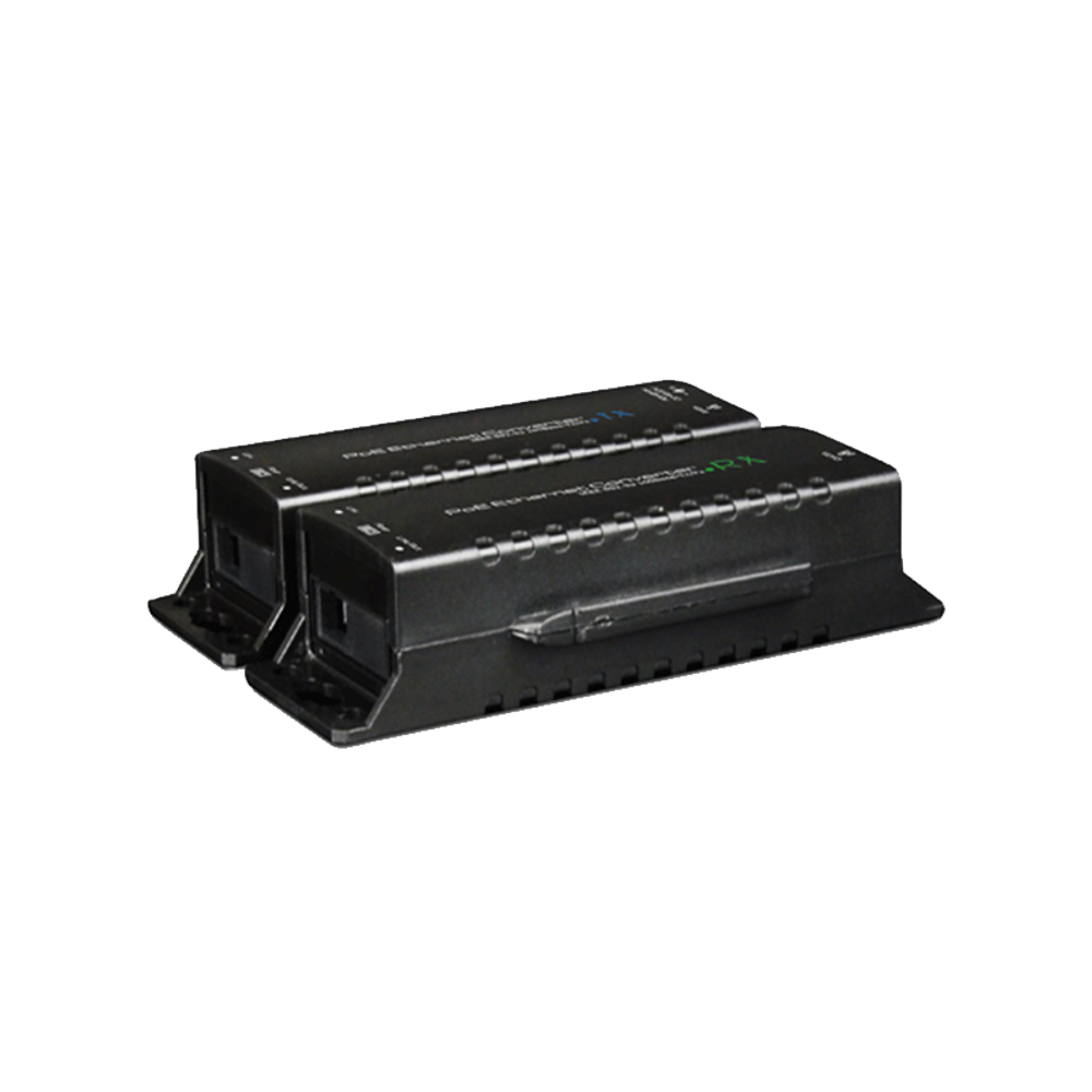 Utepo UTP3-VMC01-POE PoE Fiber Media Converter – Supplied as a pair – Requires 4