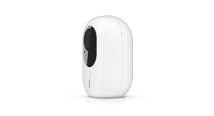 Ubiquiti UniFi Protect Compact Wireless G4 Instant Camera with Two-Way Audio