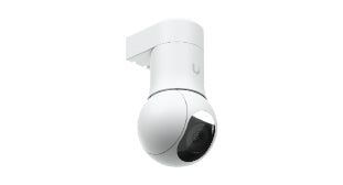 Ubiquiti UniFi Protect G5 PTZ 4MP 2K HD IP Camera with Optical Zoom