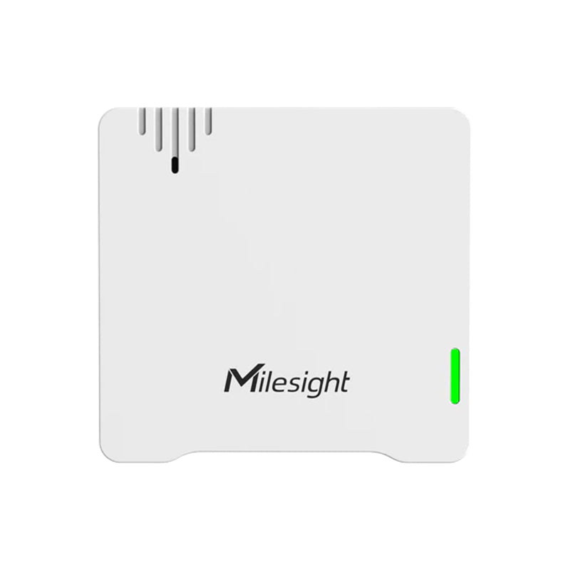 Milesight LoRaWAN AU915/AS923 Indoor Sound Level IoT Sensor