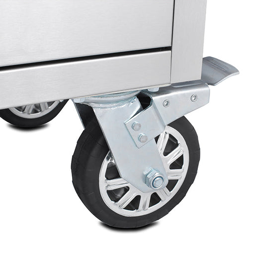 55 Inch 12 Drawers Black Tool Chest workbench