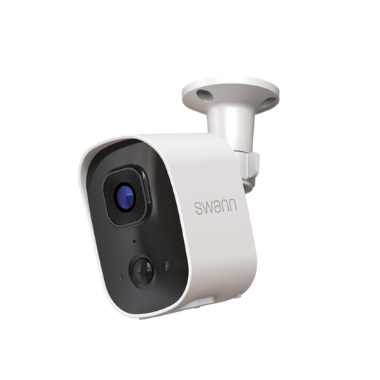 SWIFI-SE2KBC-GL - Swann Evo 2K Wireless Security Camera w 32GB Card