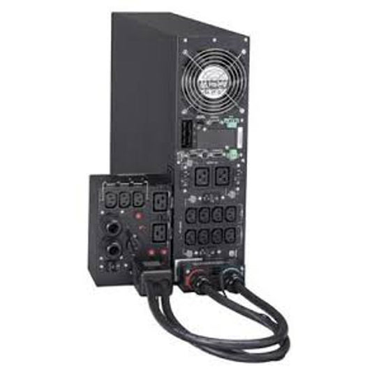 MBP6KI - Eaton Bypass Module - 2 x IEC 60320 C19