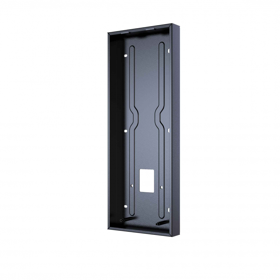 X915S-OB - X915S Installation kit On-Wall box