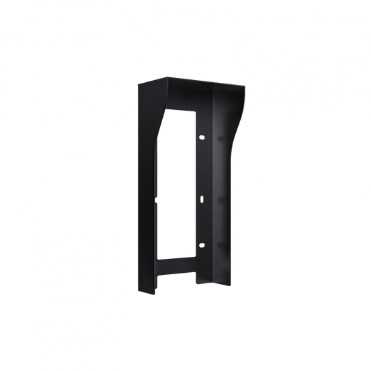 R20K/R20B - Akuvox On-Wall Mounting Rain Cover-Black