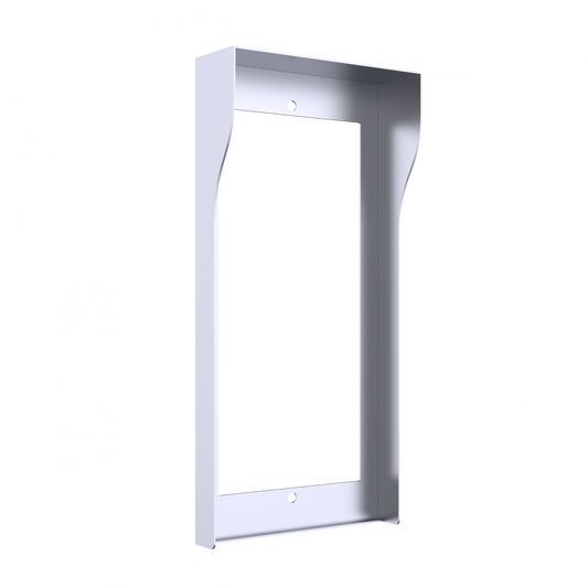 R20K/R20S-WRC - Akuvox R20K/R20B In-Wall Rain Cover