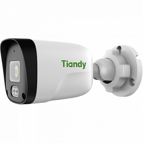 TC-C321N - Tiandy 2MP Fixed Bullet Camera TC-C321N