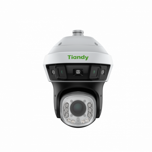 TC-H366V - Tiandy 6MP 25X Panoramic AEW PTZ Camera TC-H366V