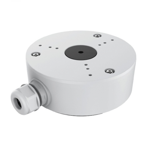 TC-P54BM - Tiandy Wall/Ceiling Mount Junction Box TC-P54BM