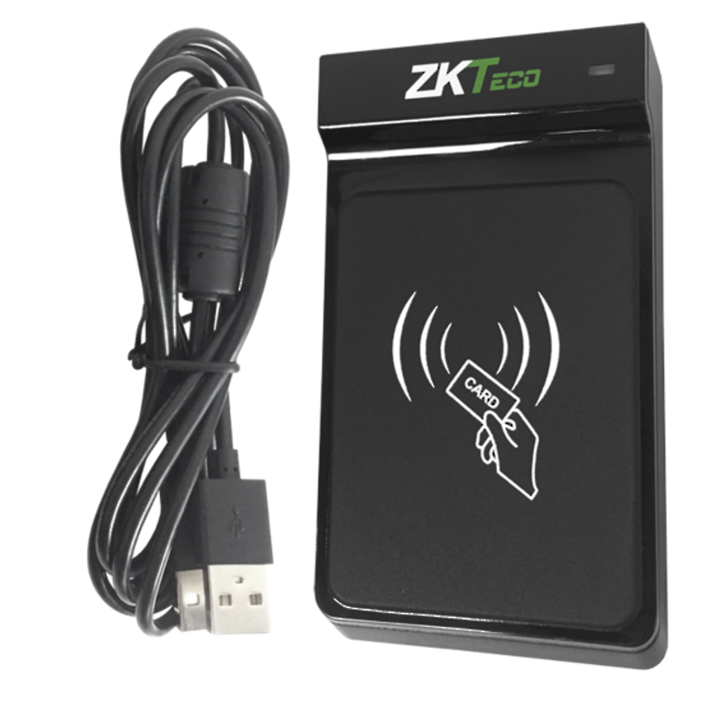 PROX READER USB - PROX READER USB