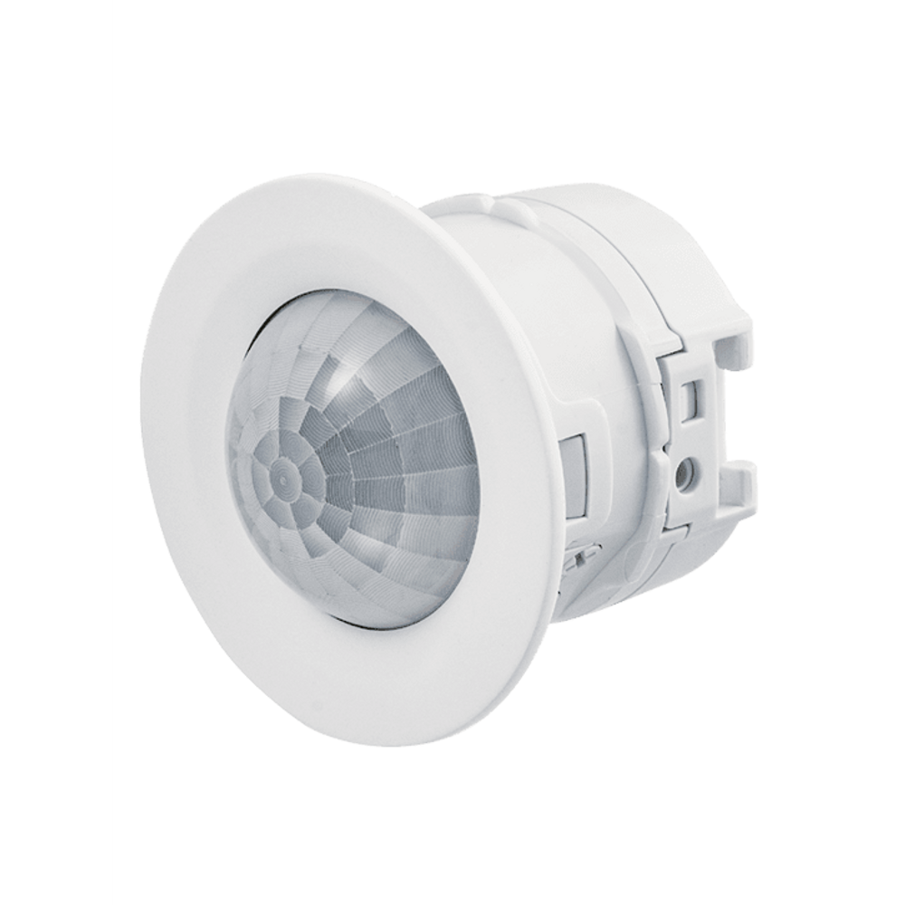 OPT-AP-360B(C) - Indoor Recessed mount 360-degree wired PIR