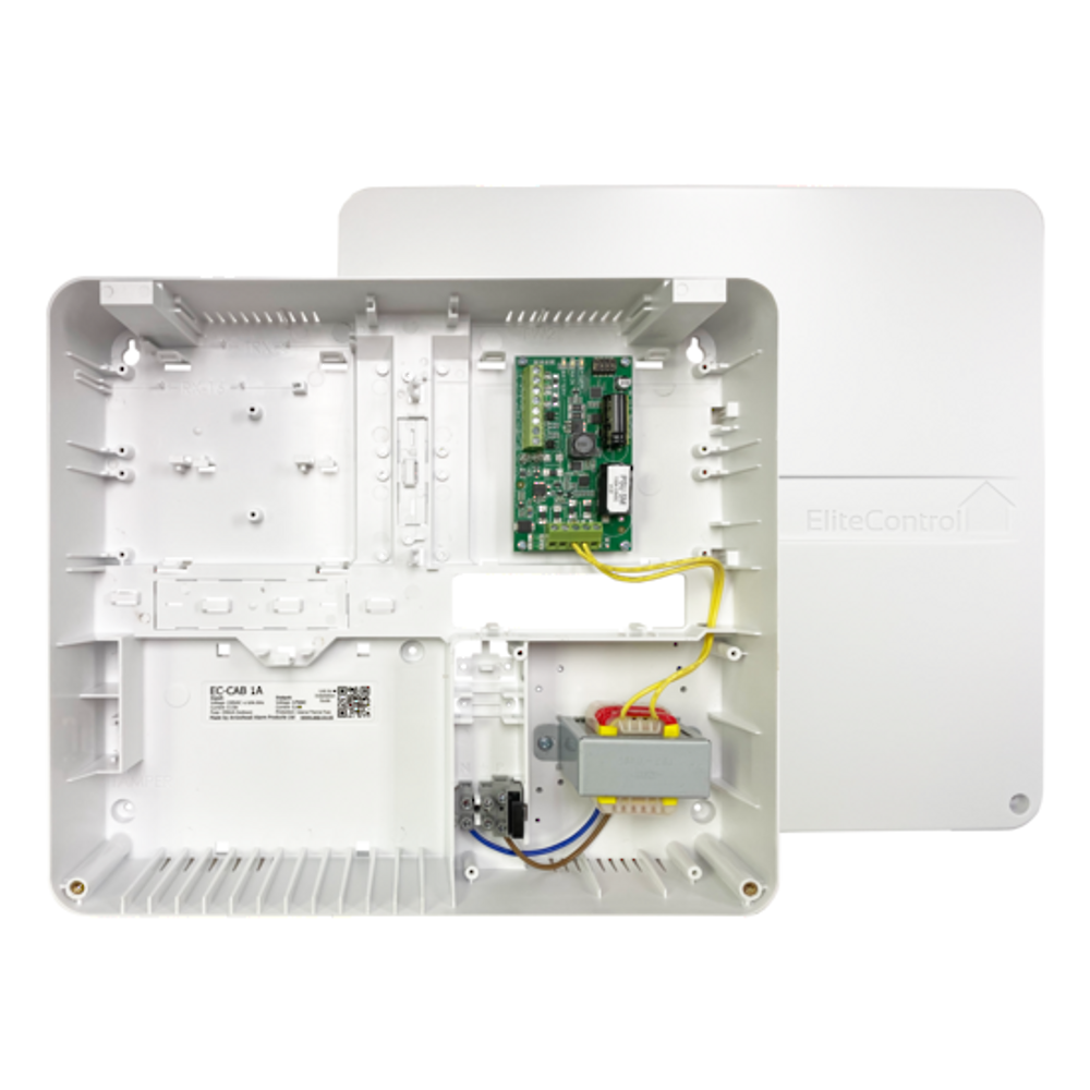 PSU1B SM - 13.8V 1.5A Boxed Power Supply