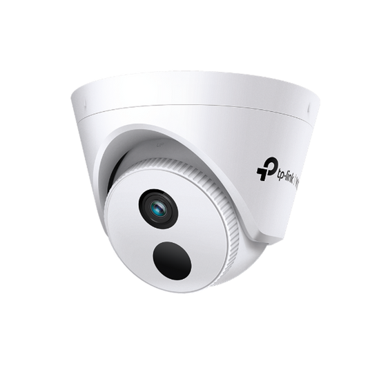 TL-VIGIC440I(4MM) - TP-Link VIGI C440I (4mm) VIGI 4MP IR Turret Network Camera