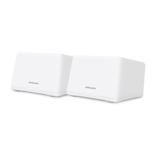 MER-HALOH47BE-2P - Mercusys Halo H47BE, BE9300 Whole Home Mesh Wi-Fi 7 System - 2 Pack