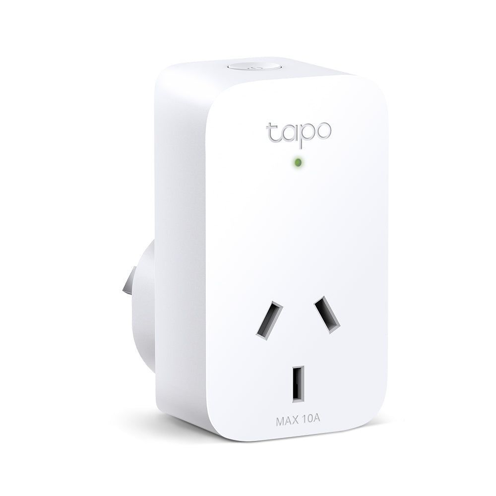 TL-TAPOP110 - TP-Link Tapo P110 Mini Smart Wi-Fi Socket/Plugs, Energy ...