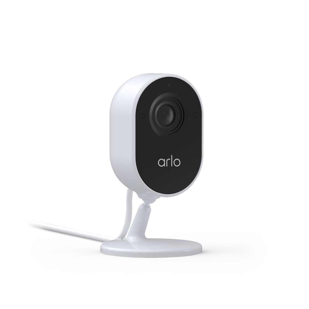 VMC2040-100AUS - ArloEssential Indoor Wired Security Camera
