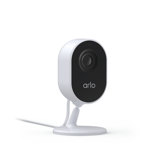 VMC2040-100AUS - ArloEssential Indoor Wired Security Camera
