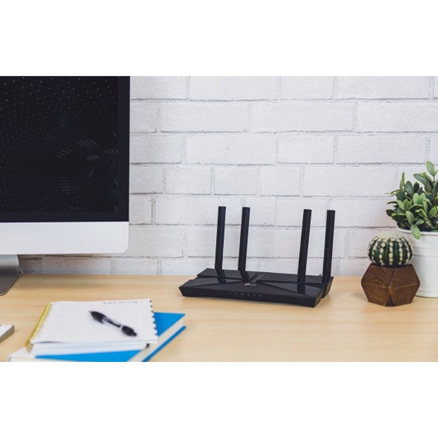 TL-ARCHERAX1500 - TP-Link Archer AX1500 Wi-Fi 6 Router