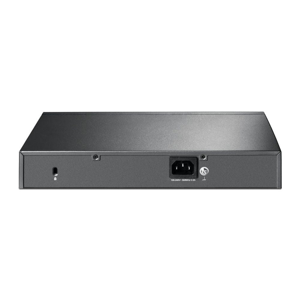 TL-SX1008 - TP-Link 8-Port 10G Desktop/Rackmount Switch