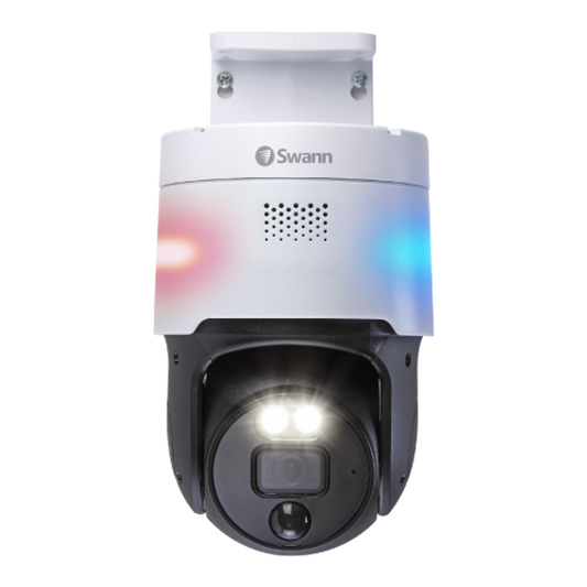 Swann SWNHD-900PT-AU 4K Pan-Tilt Add-On Camera