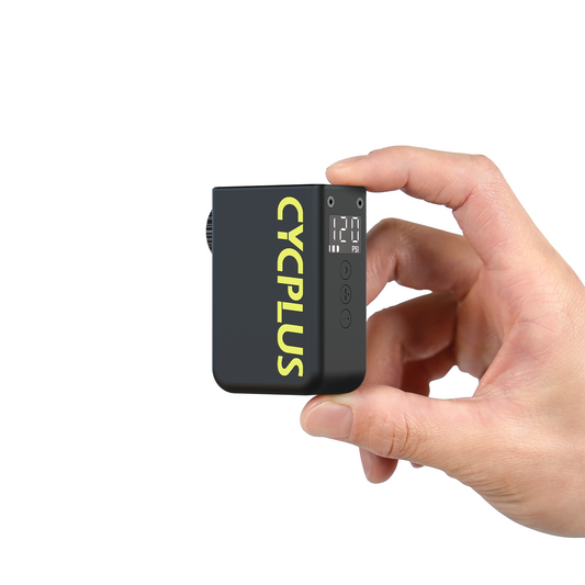 CYCPLUS AS2 Ultra Bike E-Pump Default