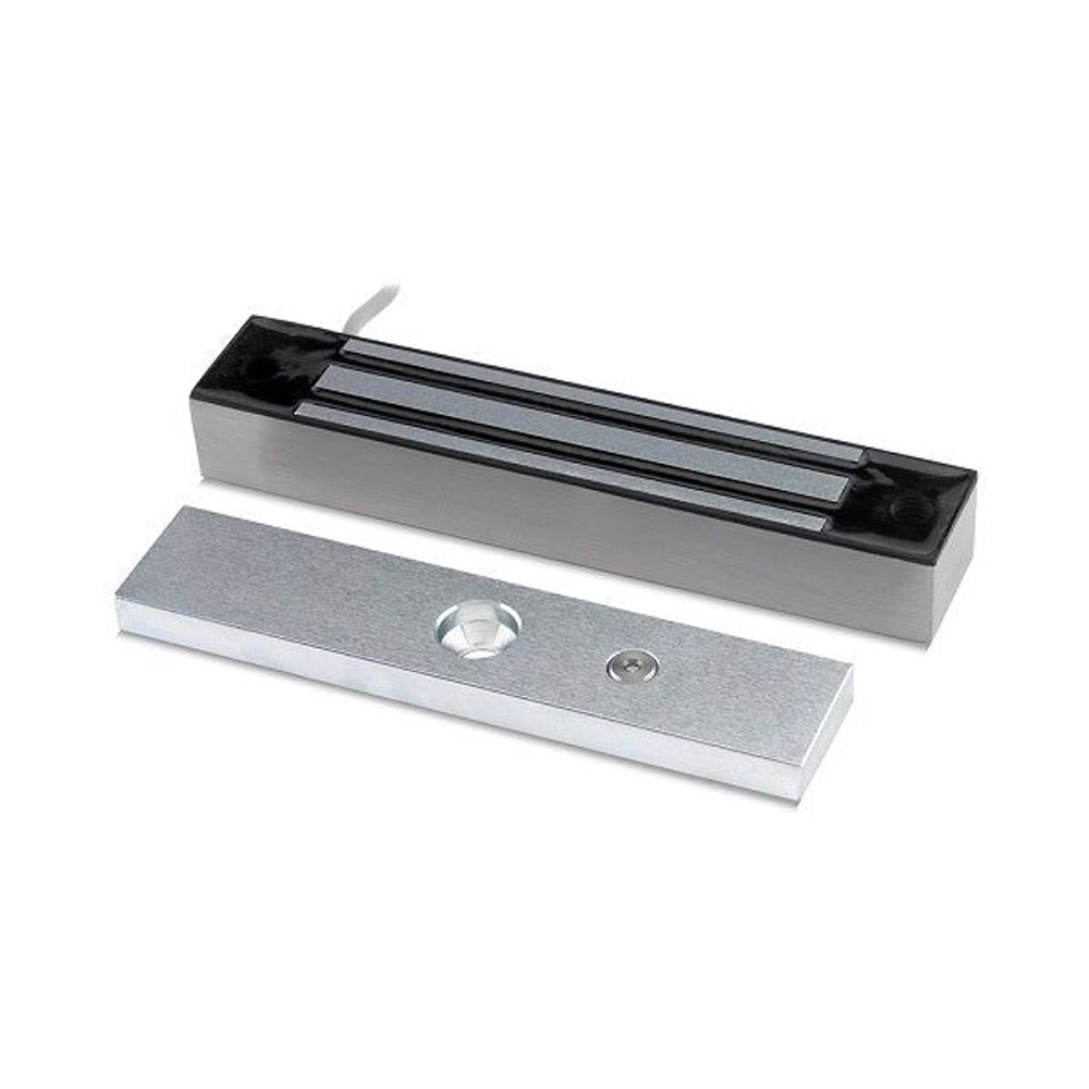 10003S - 10003S Micro Magnetic Lock 10003S Surface Mount and Waterproo ...