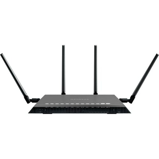 Netgear Nighthawk X4S D7800 Wi-Fi 5 IEEE 802.11ac ADSL2+, VDSL2 Modem/