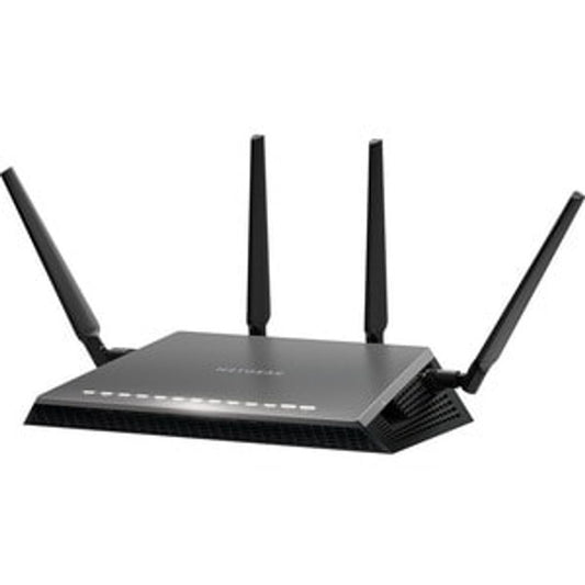 Netgear Nighthawk X4S D7800 Wi-Fi 5 IEEE 802.11ac ADSL2+, VDSL2 Modem/