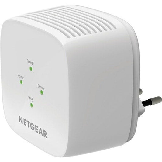 Netgear EX3110 IEEE 802.11ac 750 Mbit/s Wireless Range Extender - 5 GH