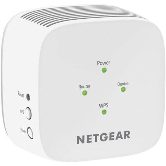Netgear EX6110 Dual Band IEEE 802.11ac 1.17 Gbit/s Wireless Range Exte