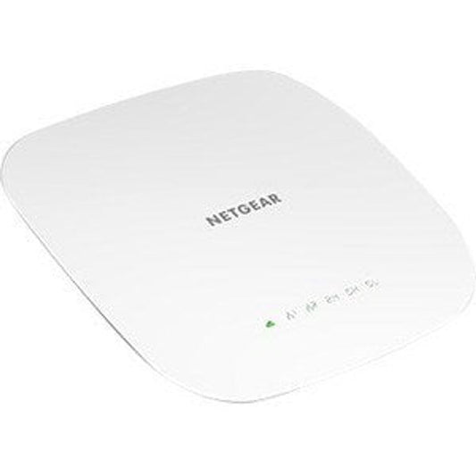Netgear WAC540 IEEE 802.11ac 2.93 Gbit/s Wireless Access Point - 2.40