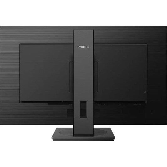 Philips 325B1L 32" Class WQHD LCD Monitor - 31.5" Viewable - WLED Back