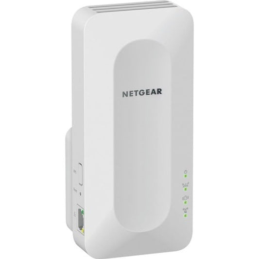 Netgear EAX15 Dual Band 802.11ax 1.80 Gbit/s Wireless Range Extender -