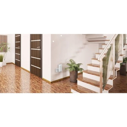 Netgear EAX15 Dual Band 802.11ax 1.80 Gbit/s Wireless Range Extender -