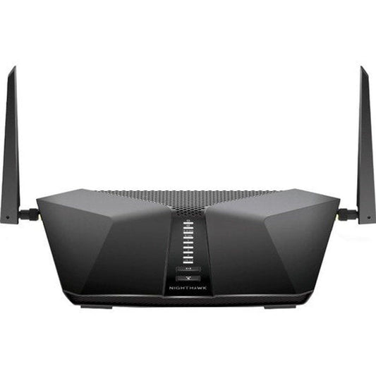 Netgear Nighthawk AX4 LAX20 Wi-Fi 6 IEEE 802.11ax 1 SIM Cellular Modem