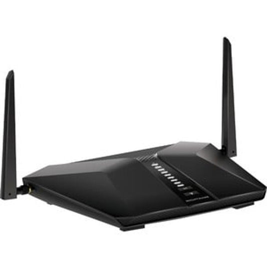 Netgear Nighthawk AX4 LAX20 Wi-Fi 6 IEEE 802.11ax 1 SIM Cellular Modem
