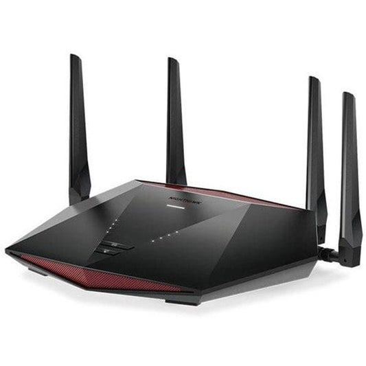 Netgear Nighthawk Pro Gaming XR1000 Wi-Fi 6 IEEE 802.11ax Ethernet Wir