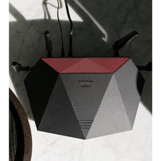 Netgear Nighthawk Pro Gaming XR1000 Wi-Fi 6 IEEE 802.11ax Ethernet Wir