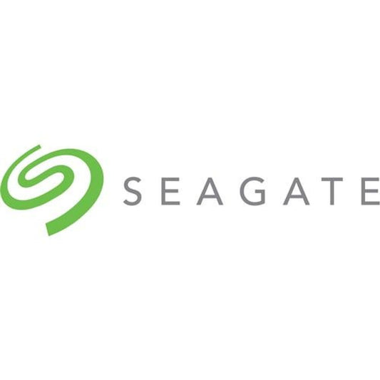 Seagate 2big Dock DAS Storage System - 36 TB Installed HDD Capacity