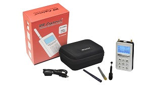 RF Explorer 6G Combo Plus Spectrum Analyzer